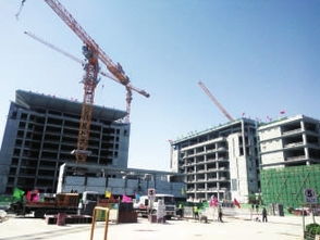 金隅集团三年两大步率先助力建材行业京津冀协同发展