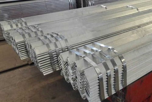 山东从利金属公司 镀锌角钢的产品优势与应用