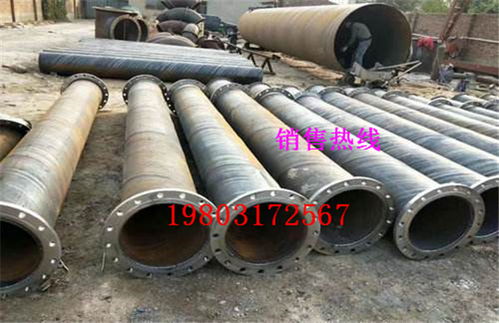 汉中热浸塑涂塑钢管 全面解析厂家价格、核心工艺与工程应用指南