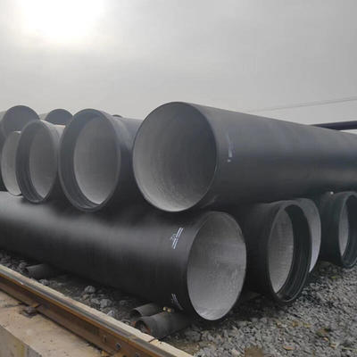 铸铁管铸造生产厂家与钢制品生产企业的发展现状与前景