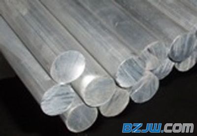 ZAlSi7Cu4D铝合金 抛光铝板、光圆铝棒与铝管的全方位解析